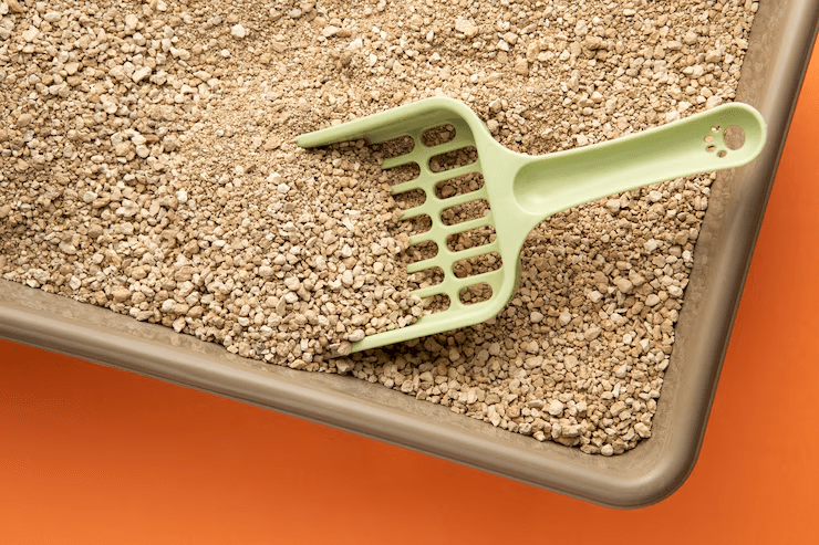 Compact your sand bedding