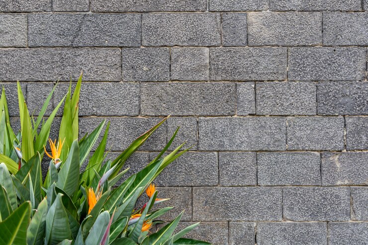 Contact Maroota Stone For High-Quality Concrete Retaining Walls