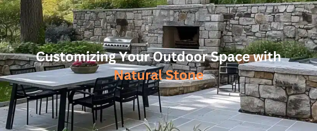 Natural Stone