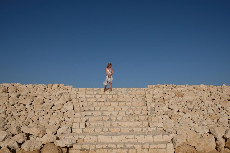 Why is 2025 the Best Year to Build Sandstone Steps?