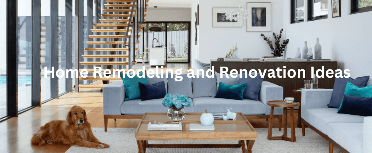 Remodeling