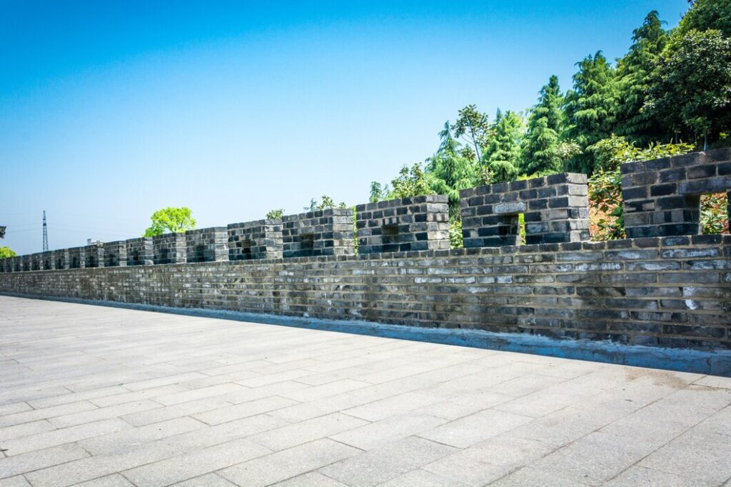 Key Benefits of Retaining Walls