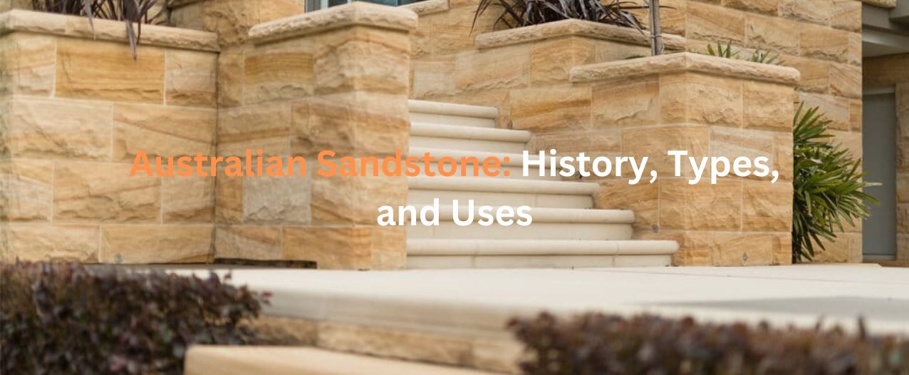 Australian Sandstone