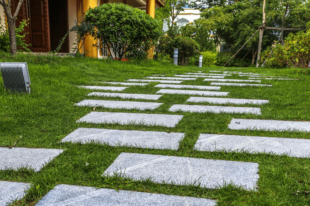 Why Choose a Stone Retaining Wall for Your Aussie Backyard?
