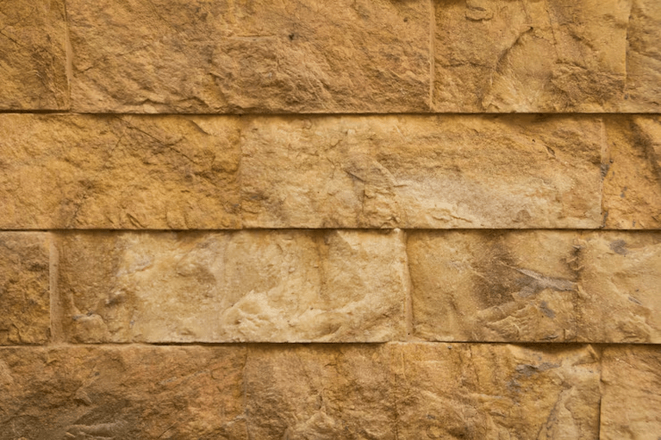 Sandstone Wall Cladding Finishes and Textures to Consider